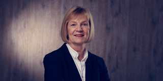 Foto Martina Hoeffmann Portrait Martina Hoffmann